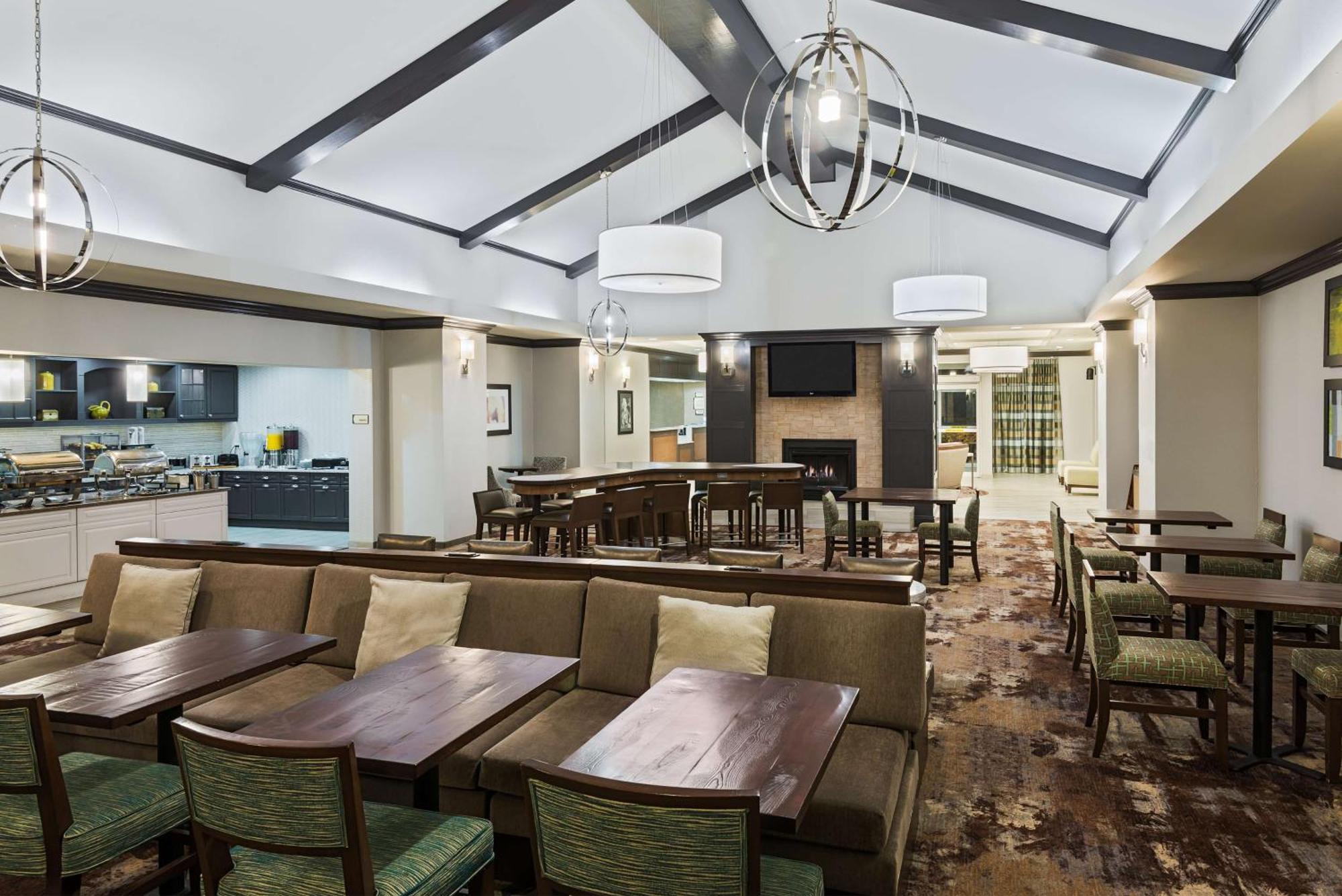 Homewood Suites By Hilton Принстон Екстер'єр фото