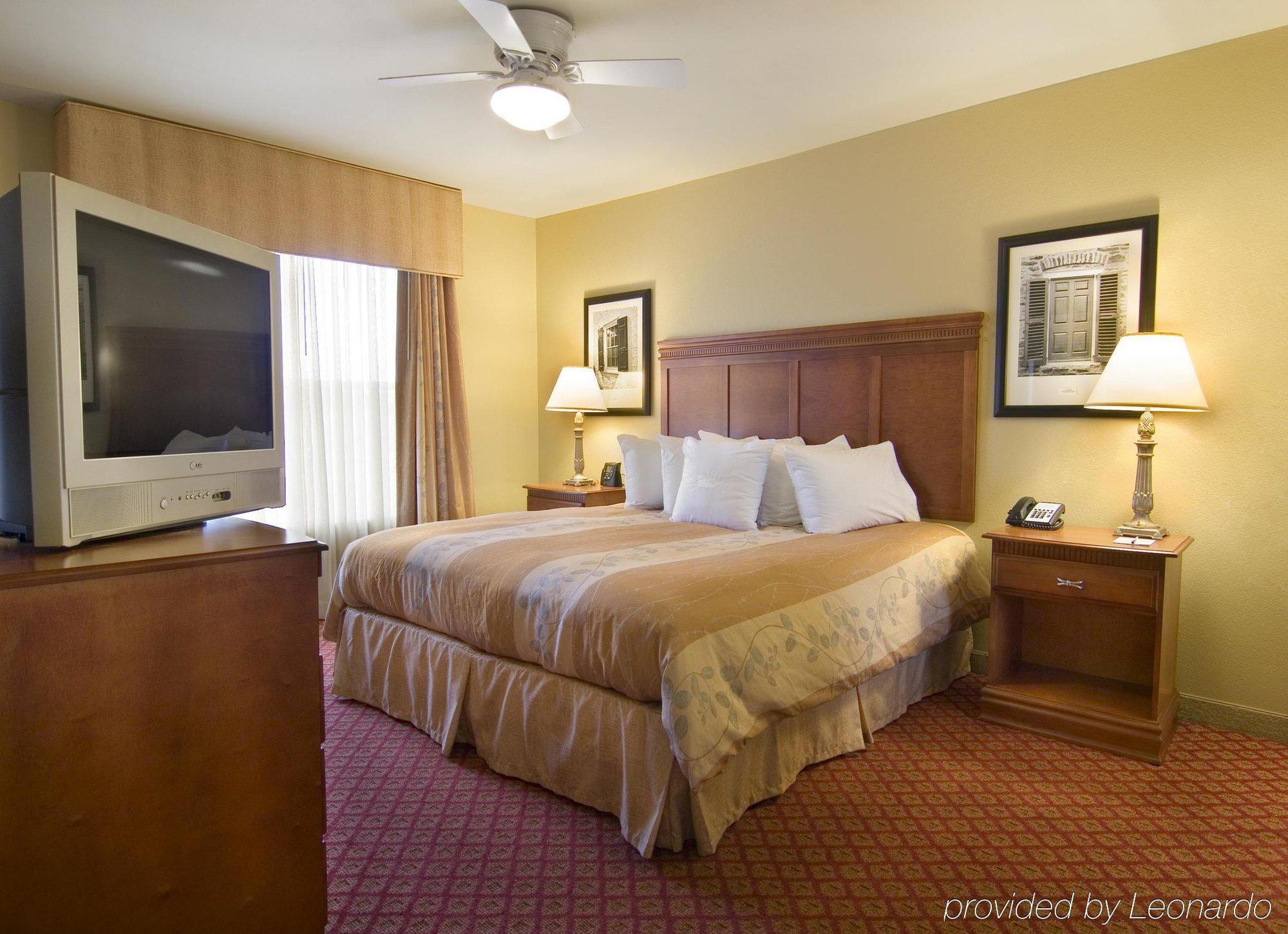 Homewood Suites By Hilton Принстон Номер фото