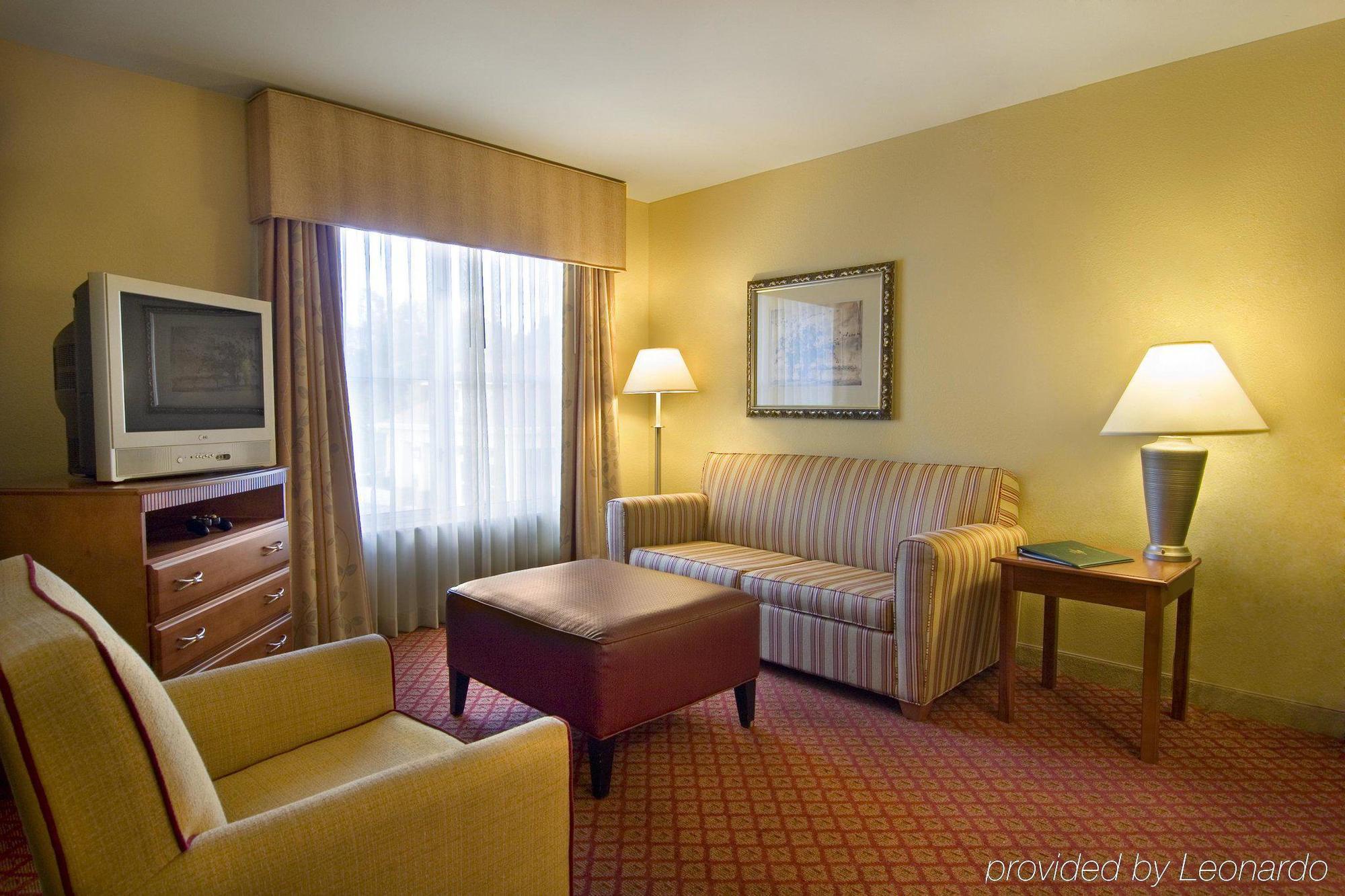 Homewood Suites By Hilton Принстон Номер фото